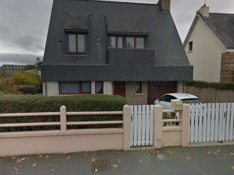 Vente maison 4 pièces Saint-Brieuc 22