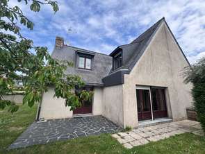 Vente Maison 3 chambresSaint-Brieuc