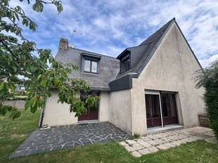 Photo Vente maison Saint-Brieuc