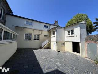 Vente maison 22 pièces