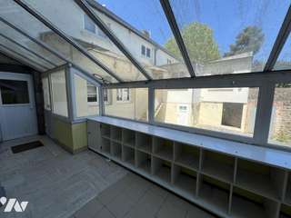 Vente maison 22 pièces