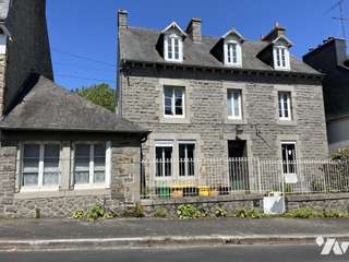Vente maison 22 pièces
