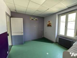 Vente maison 22 pièces