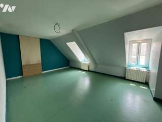 Vente maison 22 pièces