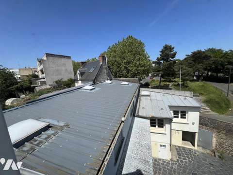Vente maison 22 pièces