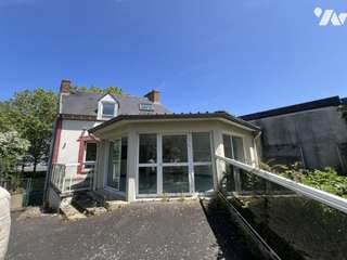 Vente maison 22 pièces