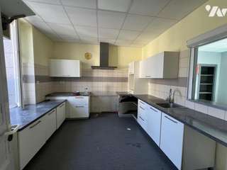 Vente maison 22 pièces