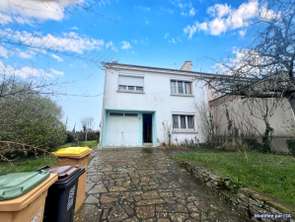 Vente Maison 3 chambresSaint-Brieuc