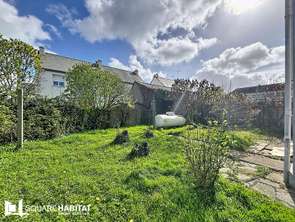 Vente Maison 3 chambresSaint-Brieuc