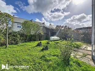 Photo Vente maison Saint-Brieuc