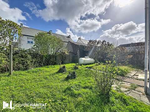 Vente maison 5 pièces Saint-Brieuc 22