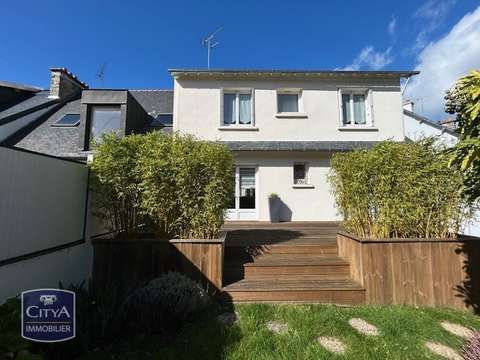 Vente maison 7 pièces Saint-Brieuc 22