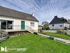 Vente Maison 3 chambresSaint-Brieuc