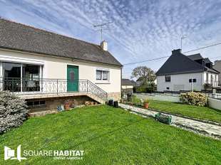 Photo Vente maison Saint-Brieuc