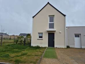 Vente Maison 3 chambresSaint-Brieuc