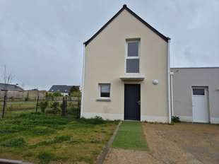 Photo Vente maison Saint-Brieuc