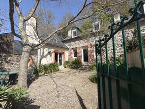 Vente Maison 3 chambresSaint-Brieuc