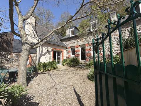 Vente maison 5 pièces Saint-Brieuc 22
