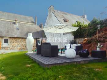 Vente Maison 3 chambresSaint-Brieuc
