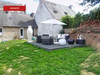 Vente Maison 3 chambresSaint-Brieuc