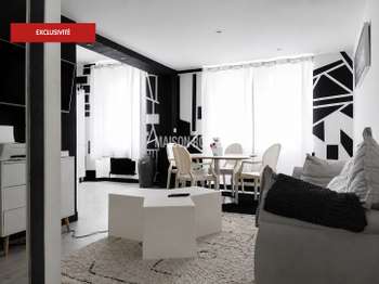 Vente Maison 3 chambresSaint-Brieuc