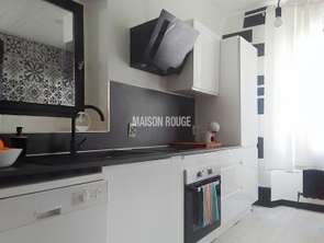 Vente Maison 3 chambresSaint-Brieuc