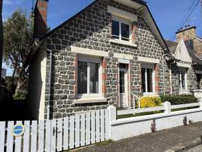 Vente Maison 5 piècesSaint-Brieuc
