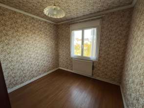 Vente Maison 4 chambresSaint-Brieuc