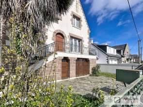 Vente Maison 4 chambresSaint-Brieuc