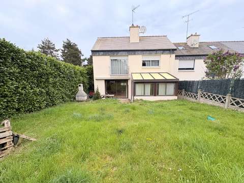 Vente maison 5 pièces Saint-Brieuc 22