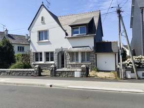 Vente Maison 4 chambresSaint-Brieuc