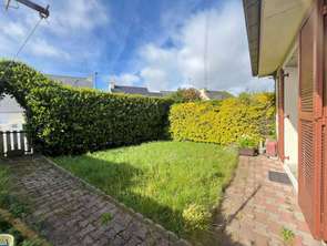 Vente Maison 3 chambresSaint-Brieuc