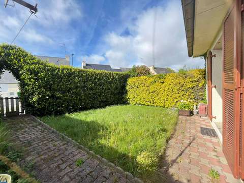Vente maison 4 pièces Saint-Brieuc 22