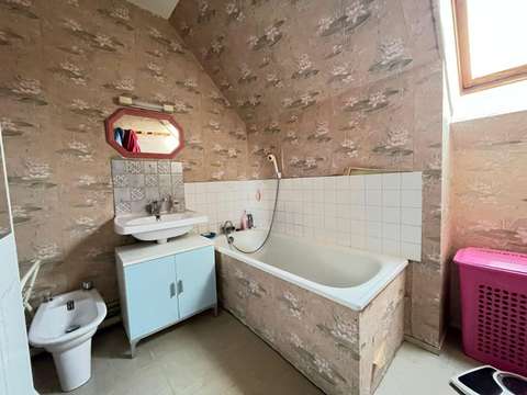 Vente maison 4 pièces Vente maison 4 pièces