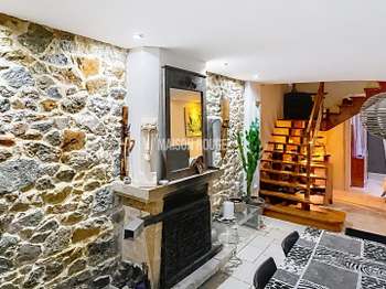 Vente Maison 3 chambresSaint-Brieuc