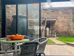 Vente Maison 3 chambresSaint-Brieuc