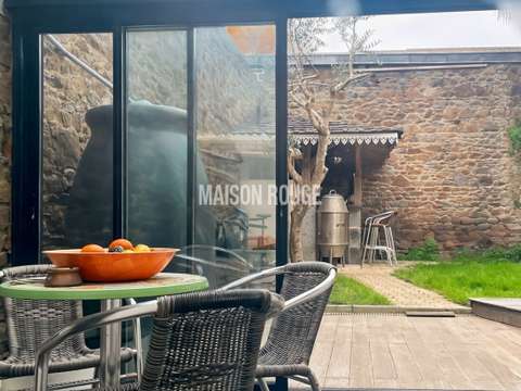 Vente maison 5 pièces Saint-Brieuc 22