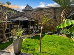 Vente Maison 3 chambresSaint-Brieuc