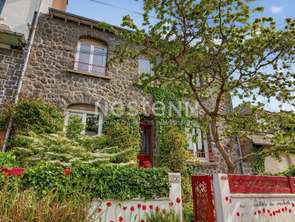 Vente Maison 3 chambresSaint-Brieuc