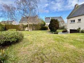 Vente Maison 3 chambresSaint-Brieuc