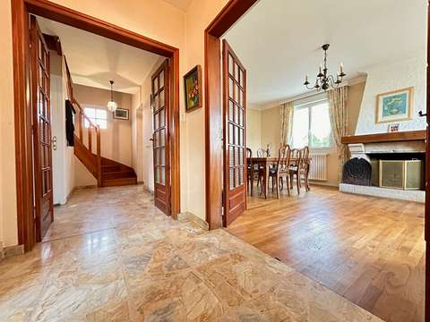 Vente maison 5 pièces Saint-Brieuc 22