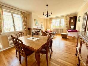 Vente Maison 3 chambresSaint-Brieuc