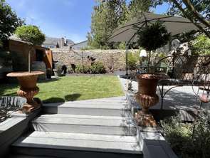 Vente Maison 4 chambresSaint-Brieuc