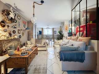Vente maison 7 pièces Vente maison 7 pièces