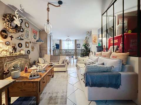 Vente maison 7 pièces Vente maison 7 pièces