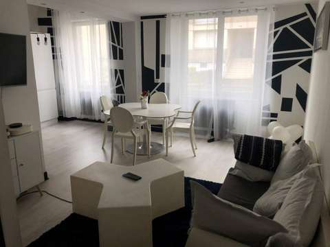 Vente maison 4 pièces Saint-Brieuc 22