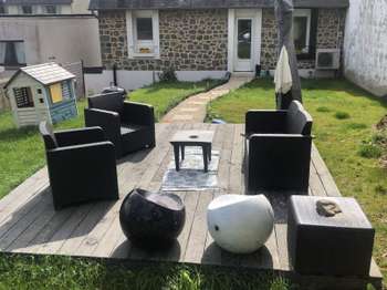 Vente Maison 3 chambresSaint-Brieuc
