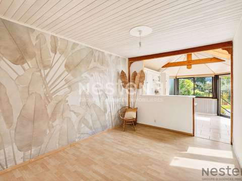 Vente maison 3 pièces Saint-Brieuc 22