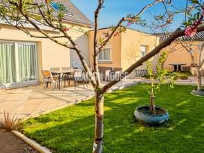 Vente Maison 5 chambresSaint-Brieuc