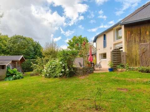Vente maison 6 pièces Saint-Brieuc 22